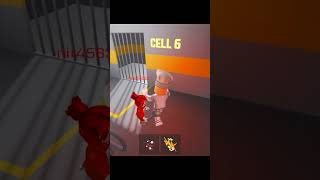 BARRY'S PRISON RUN ROBLOX! #roblox #obby #barry #barryprisonrun