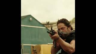 Night Has Fallen (2025) - First Trailer | Gerard Butler #shorts #clip