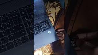 micro sd card🎴 reader for laptop #shorts #pc