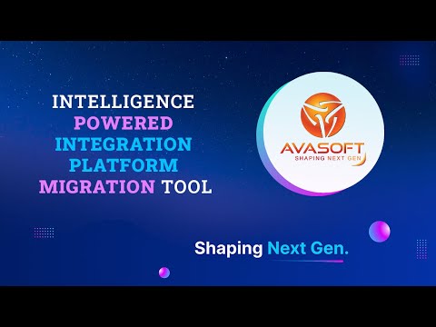 Intelligence powered integration platform migration tool - Booshaa