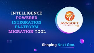 Intelligence powered integration platform migration tool - Booshaa