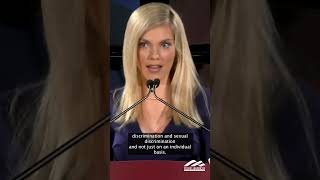 Liz Wheeler Explains the Discrimination Behind Leftist "Equity"