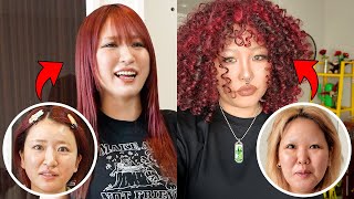 【フリマ潜入裏側】大変身のために大事なものを失った女たち