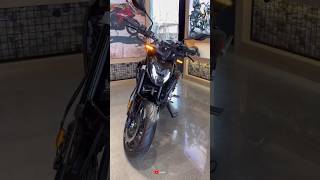 2025 Hero Xtreme 250R Black  #heroxtreme250r #xtreme250r #heroxtreme #xtreme #motorcycle #shorts