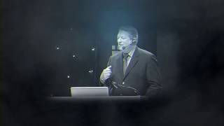 Nordic Business Forum 2017