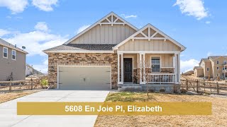 5608 En Joie Pl, Elizabeth