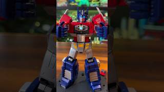 Blokees Transformers Optimus Prime Action Edition 01 Unboxing #Blokees #Transformers #OptimusPrime