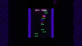 Cave Escape. Game was made in 72 hours for Ludum Dare #games #indie #gaming #ludumdare