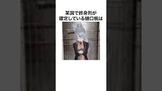 樋口楓副会長に関する驚きの雑学 #エイプリルフール #七次元生徒会 #vtuber #にじさんじ