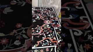 inlay table set