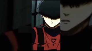 ikki niko edit #bluelock #animeedit #ikkiniko