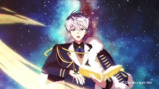 【魔法使いの約束】アニメーションTVCM 15秒ver.