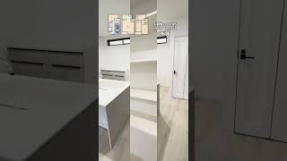 布施リノベ中古戸建て-LDKで贅沢に20帖も取るとこうなる