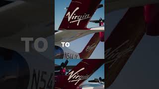Joby x Virgin Atlantic