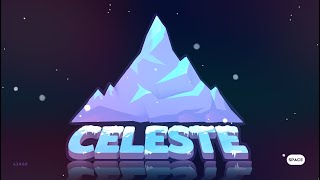 為了第八章蒐集愛心中😭《Celeste》Day 2