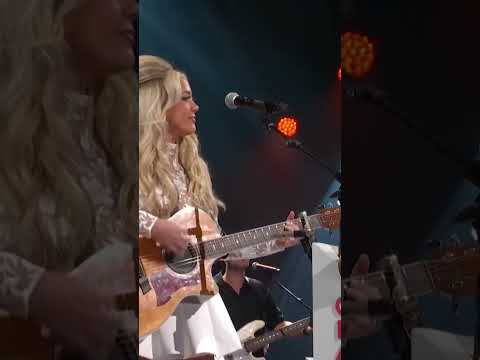 Opry Live - Megan Moroney