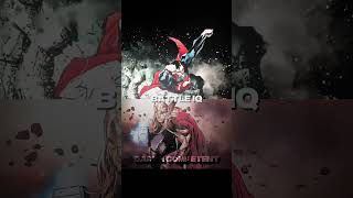 Superman VS Thor (Comics)
