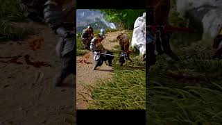 Ghost of Tsushima Ghost of Yotei Armor #ghostoftsushima #jinsakai