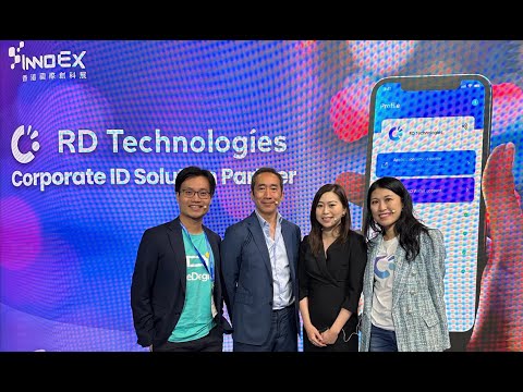 Unlocking Web 3.0 - InnoEX 2023