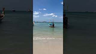 Patong beach, Phuket, Thailand #thailand #phuket #patong