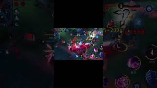 聽說凱薩路可以決定隊伍的下限【傳說對決】【妖精GAME】