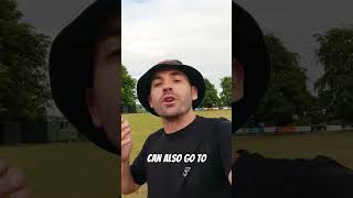 I'M GIVING AWAY A CRICKET BAT! #cricket #villagecricket #cricketlover #CricketPOV #BattingCam #fyp
