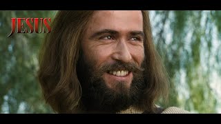 JESUS (Swahili: Tanzania) 🎬  (CC)