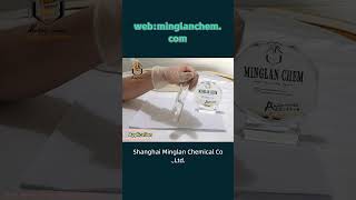 Lubricant Additives · Factory Direct · Global Export