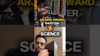 Kaun Jeetega ? I Experiment #ashusir #experiment #scienceandfun #ytshorts #shorts #physics #games