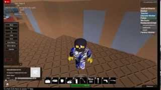 Secret in Robloxity