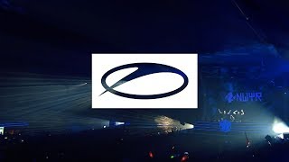 NWYR - ID (Intro Edit) live @ Tomorrowland 2019 (ASOT Stage) | Trance | LAWA EP19