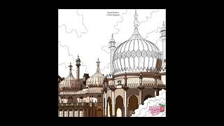 Happy color數字填色遊戲-英皇閣 Royal Pavilion