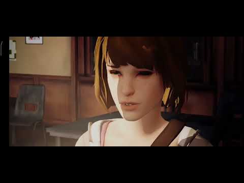 Life is Strange Parte 1 - CagadoDeFome1877