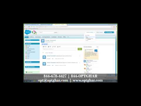 Salesforce Online Training: Salesforce Free Training, Free Salesforce Developer & Admin Training