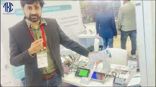 Silicon Signal Pvt. Ltd. at Chennai Tech Expo | Android Automotive, STM32 & Smart Home Solutions