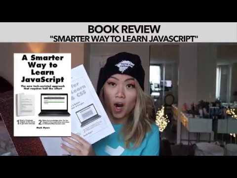 Book review to learn JavaScript