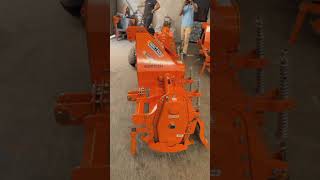 agritech international company#khedut #farming #agritech international  is powerful rotavator 💪💪👑🔥🔥🔥