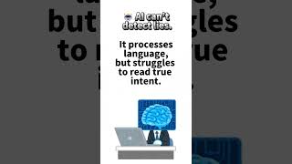 AI Truths 99% of People Don’t Know #AI #AIFacts  #shorts  #facts #trending