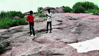 //new_blogging//video barabar_pahad mein//Mela khufiya_rasta Jahan//sev/ke ped Mila 🙏