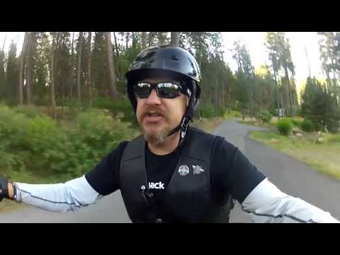 Ride with Telect :: The Beginning