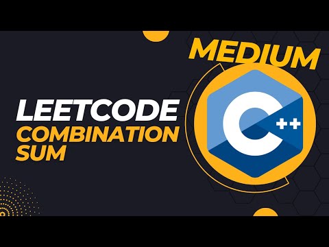 LeetCode - Combination Sum - C++