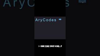 Creating text art animation in HTML CSS and JavaScript AryCodes #codeing #webdesign #programming
