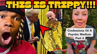 Creepy TikToks That Will Keep You On Edge!