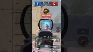 Dead n enemy down #pubgmobile #viral #pubg #tdmmontage #indian #youtube #youtubeshorts #hit