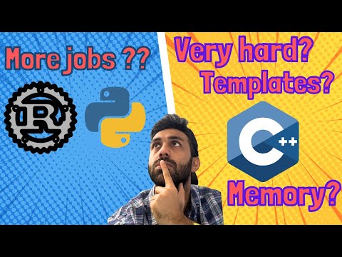 Should You Still Learn C++ in 2024?