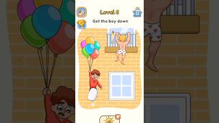 Dop 5 Level 6#bestgame #braintestgame #gaming #kidsgame #playgame #viralvideo