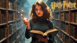 Harry Potter Avalon Academy (Official Music Video) - Super Panavision 70