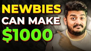 Expired Domains = $980 Monthly ( Step by Step Process )