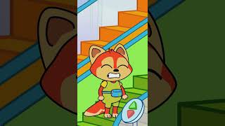 Cartoon for Toddlers 🦊 | "Bamboo"