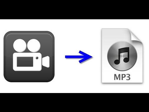 How to Convert Videos to Mp3 in Android Phone 2016/2017